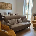Apartment Tra Mare E Castello La Spezia