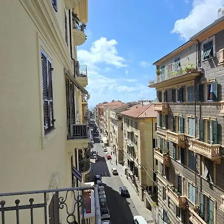 Appartement Tra Mare E Castello