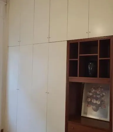 Apartament Tra Mare E Castello *