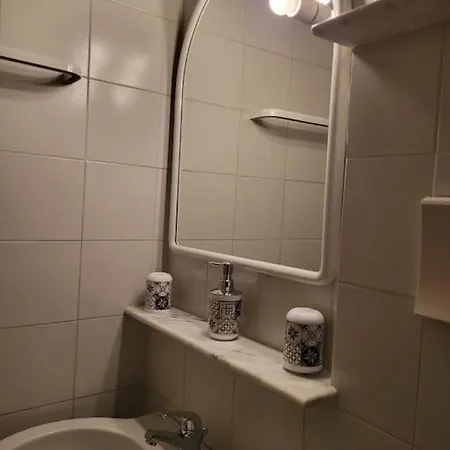 Tra Mare E Castello Apartament *