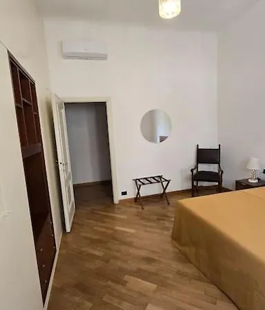 Tra Mare E Castello ラ・スペツィア