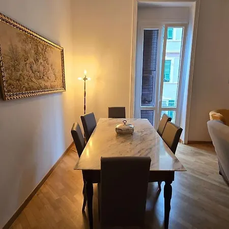 Tra Mare E Castello ラ・スペツィア