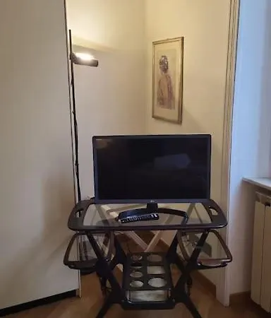 Tra Mare E Castello Apartament