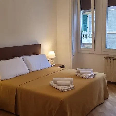 Tra Mare E Castello Apartament *