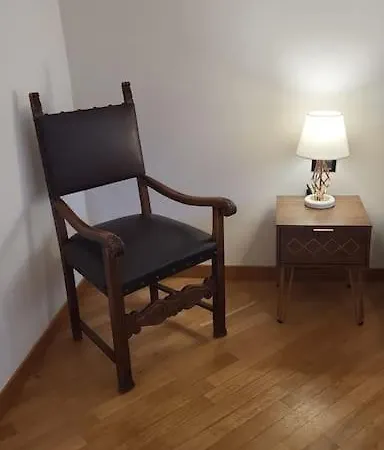 Tra Mare E Castello Апартаменты Специя