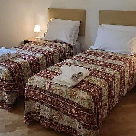 Tra Mare E Castello Apartament *