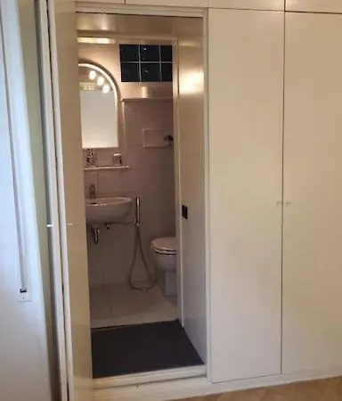 Tra Mare E Castello Apartament La Spezia