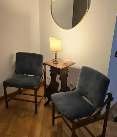 Tra Mare E Castello *