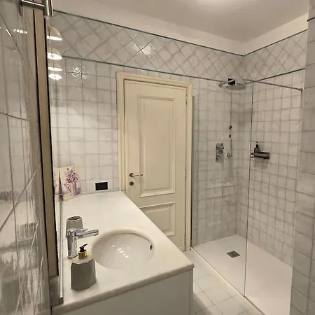 Tra Mare E Castello * ラ・スペツィア