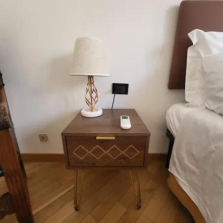 Tra Mare E Castello Апартаменты *