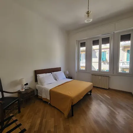 Tra Mare E Castello *