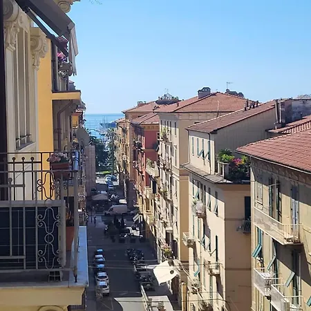 Tra Mare E Castello *