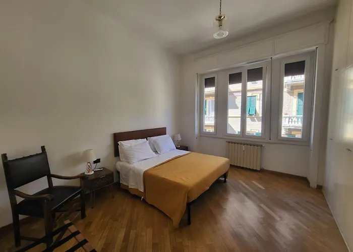 Tra Mare E Castello *